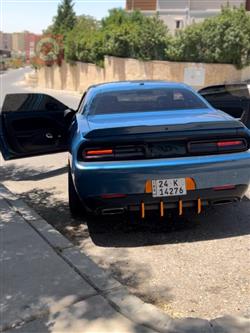 دودج تشالنجر